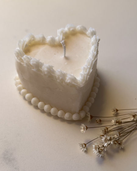 TORCIK świeca sojowa 130 g