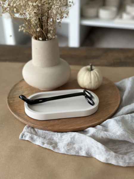 Nożyczki do knotów